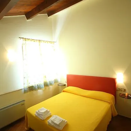 Casale Fabrizi Agriturismo