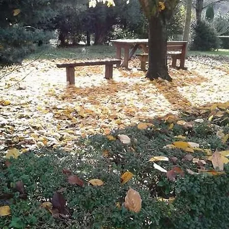 Casale Fabrizi Agriturismo 팜스테이 *