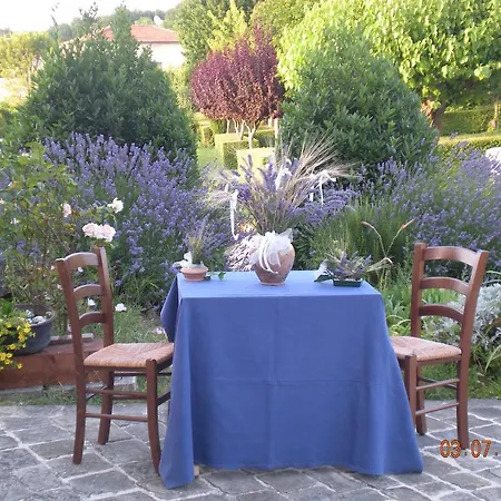 Casale Fabrizi Agriturismo ファームステイ