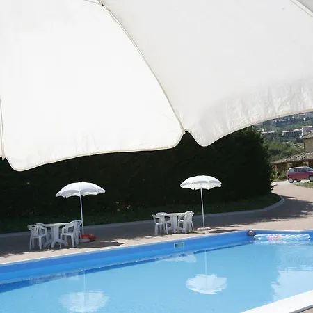 Casale Fabrizi Agriturismo